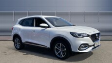 MG Hs 1.5 T-GDI Excite 5dr Petrol Hatchback